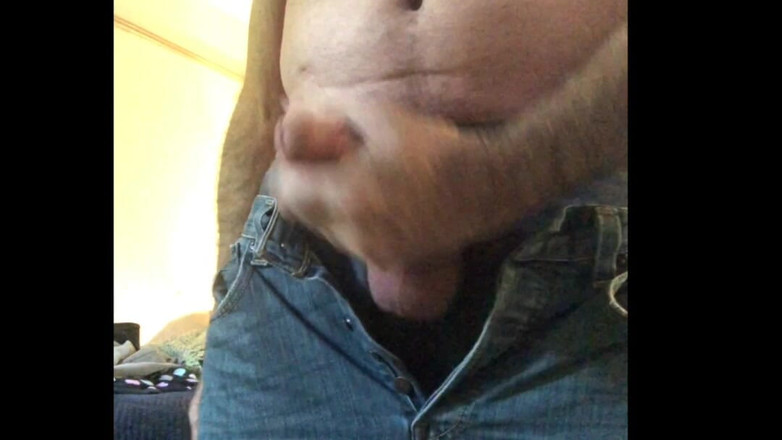 OhTrevor: Ohtrevor ma quickie stojące obciążenie.