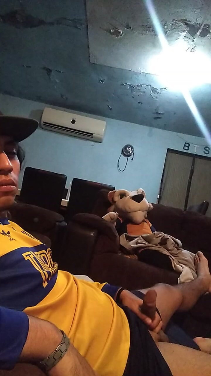 AlexAlejandro13: Мы играем рано утром