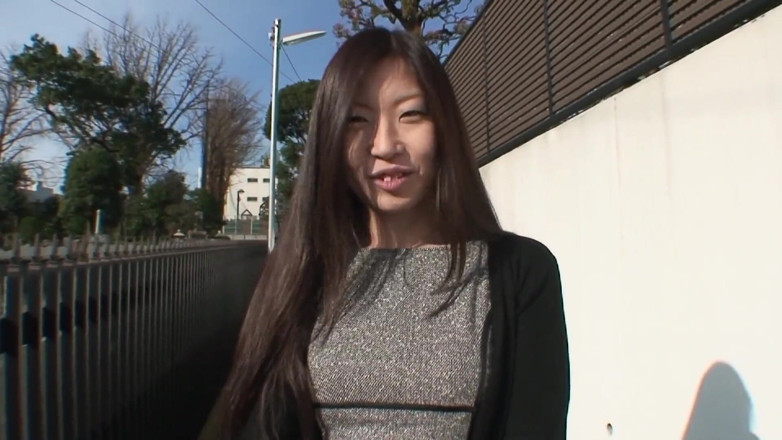Japan Lust: Kız yeni adamla eğlenmek istiyor
