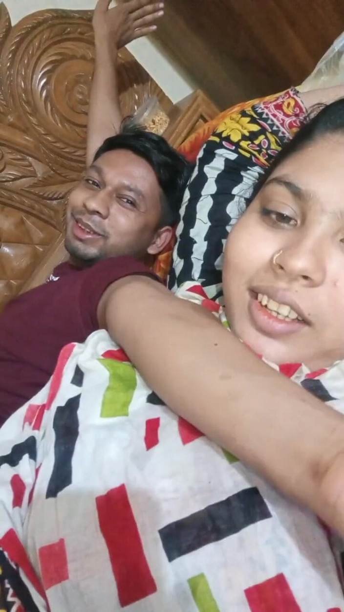 Desi video bd: Bengalisches ehepaar
