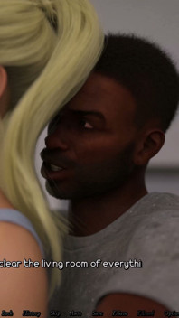 Troubles in the New City 3 Dan Really Thought He Was Getting 2 Girls