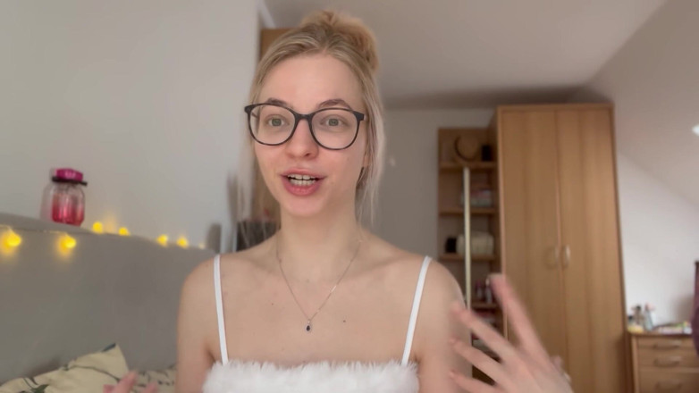 Goddess_Bella_Rae: Femdom 2.0 - Semua yang Anda Perlu Tahu Tentang Penguasaan Wanita