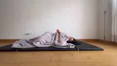 scarlettandc: Jugamos Alas Cosquillas Con Mi Esclava Y Mi Chaqueta De...