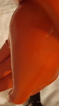 Dream Ofevolutionvip.de Latex Gloves