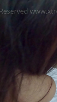 Manila Ladyboy fode seu namorado tão profundo até gozar no peito parte 2