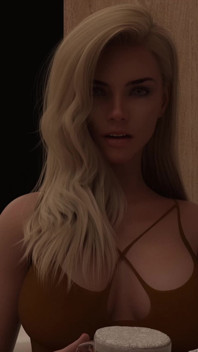 College Kings 22 Riley miluje, když ji tvrdě šukám