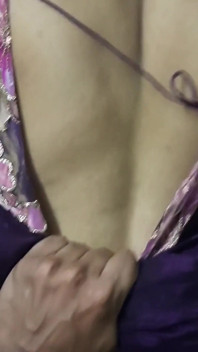 Desi Beautiful Girl Fuck in Saree Fucked in Doggy Style with Blow Job Pulled up Her Saree Cum Inside Her Mouth