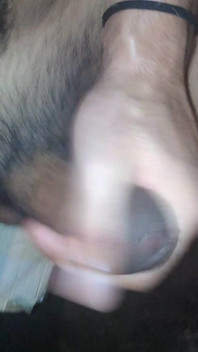 すべてを飲み込むほどチンポが好きな人
