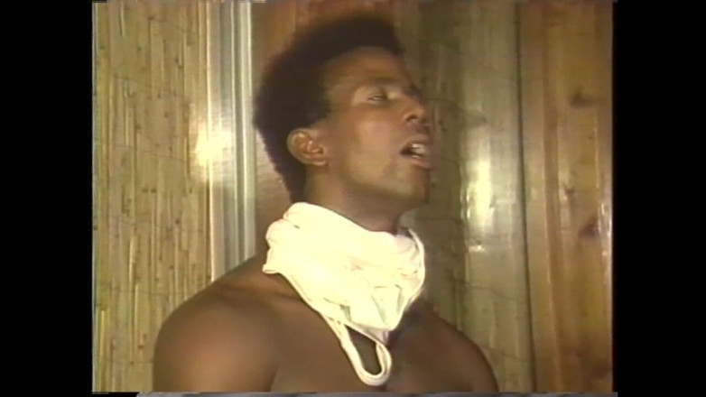 Vintage megastore: Once Upon a Time in America... - (chapter #10)
