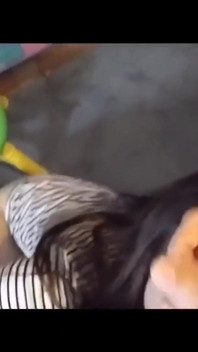 Amatoriale MILF scopa e succhia per un facciale