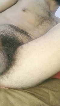 This Dick Likes to Take It in the Ass Too!!