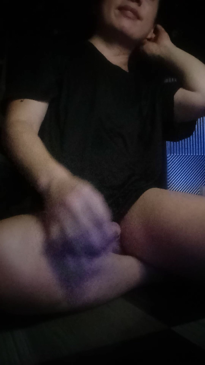 Reynaldo6: Laat Op De Avond Solo -vibes