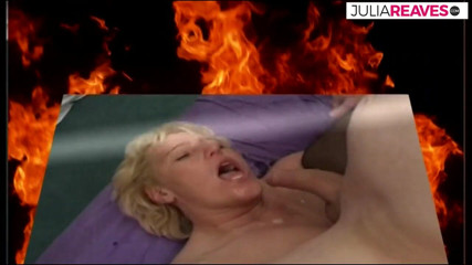 Retro German Casting: Au casting d'abord les godes puis la bite suce
