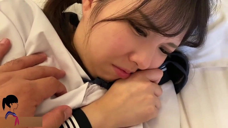 Studio JAV Launcher: Uniformierte babys 0060 unzensiert