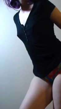 I'll Be Your Big Booty Dream Girl~