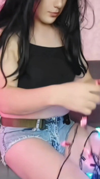 Kitty_cross on Youtube