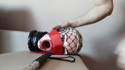 Naxy: Kinky throatpie
