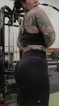 Back Gym