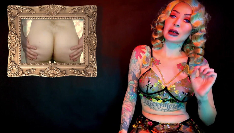 Baal Eldritch: Jogo de joi para ajudá-lo a descobrir que você é um...