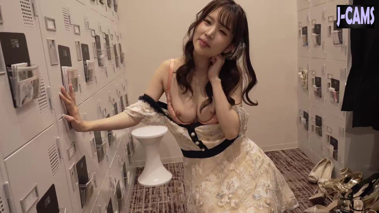 J-Cams: 她，Rima arai用无声的火焰点燃了夜晚。- 3