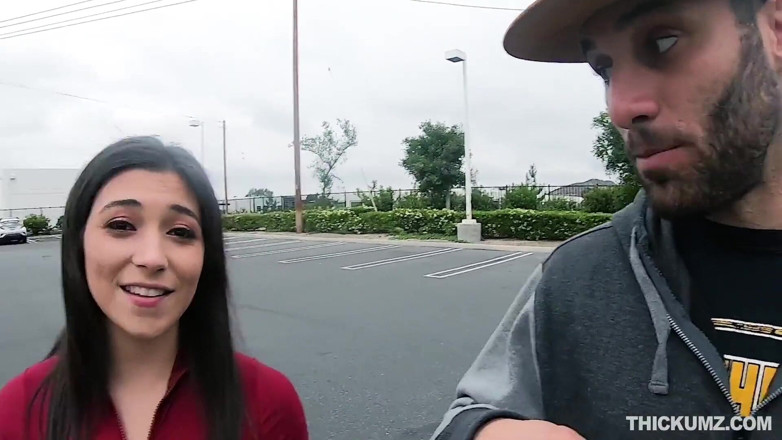 Team Skeet: Thickumz - Penetrating thick babes pussy