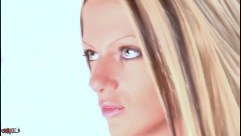 MMM100: Crystal-wells: Hungarian Pornstar Crystal Wells Poses for Sexy Photos on...