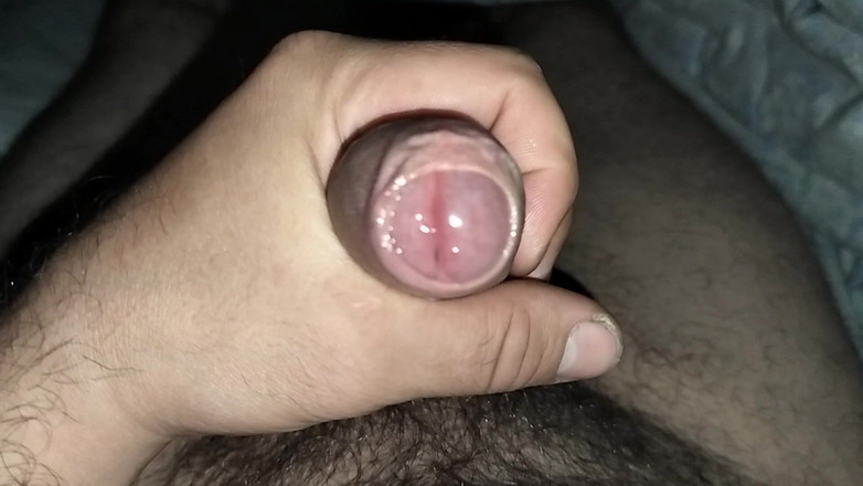 Uhri: Masturbation et éjaculation au motel