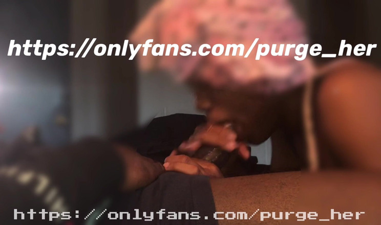 Purge_her: Novia infiel enloquecida con su novio