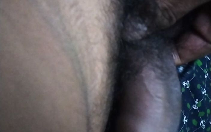 Natural man: Член дези