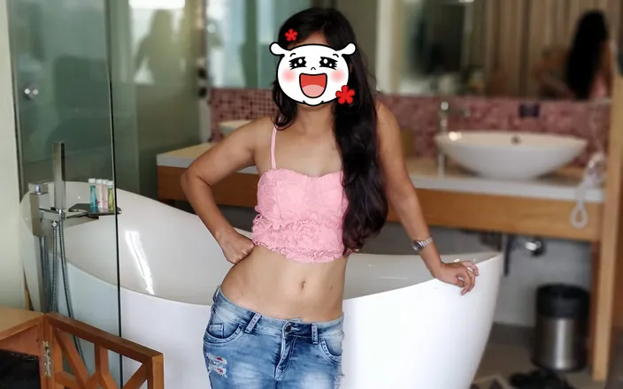 CheaterBoy: Fantasy Riya Get Fucked Doggy Style