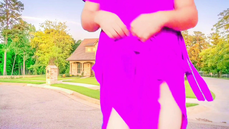 Kitty_Cross: Şiddetli ve korkusuz: travesti Kitty'nin kendini ifade etme yolculuğu!