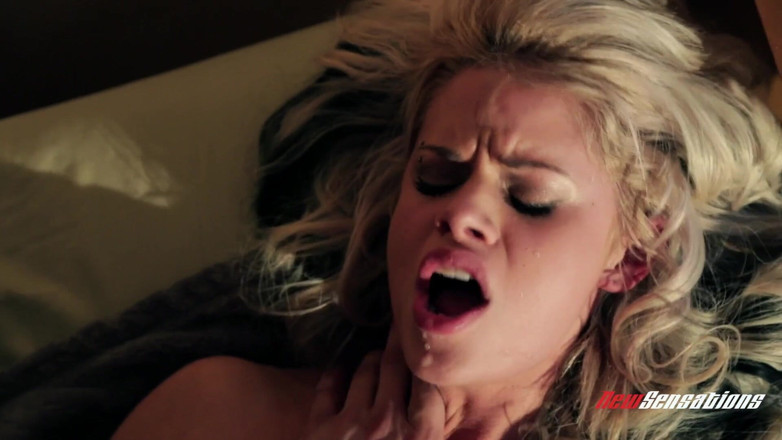 New Sensations: Jessa rhodes piuttosto sporca