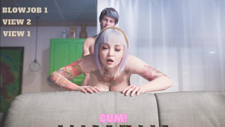 Neorm: Üvey kız kardeş ve üvey erkek kardeş en iyi sikiliyor