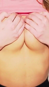 Hot Slut Sensual Play Pussy After Party - Solo with Anal Plug