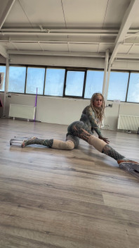 Dancing