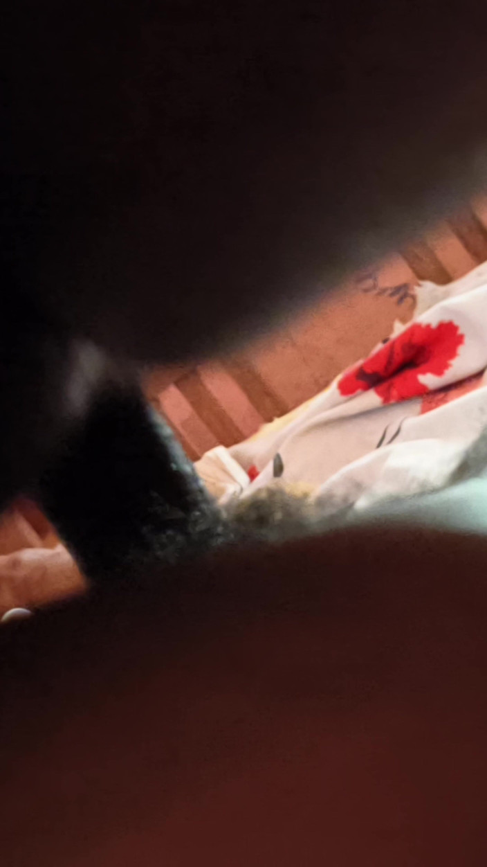 Realmallucouplevlog: Gadis asal mallu lagi asik nyepong kontol dan dientot habis-habisan...