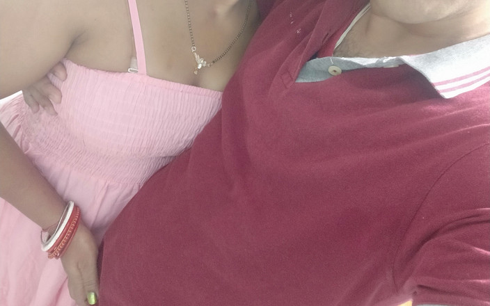 Popmini: Fotografer nikhil mesra-mesraan dan sama model india shalini