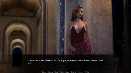 Dirty GamesXxX: Kerana saya sukakannya: teman lelaki cuckold dan teman wanita bogelnya...