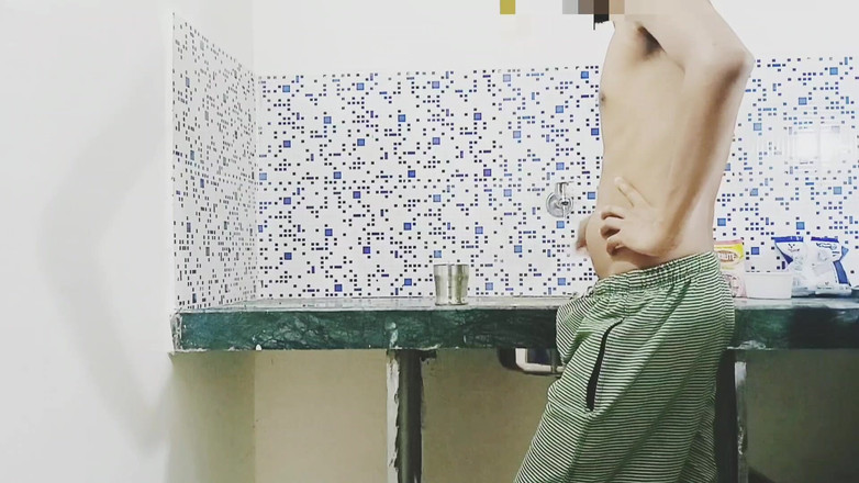Vija: Kitchen Sex Video XXX Video in Silent Mode| Desi Sex...