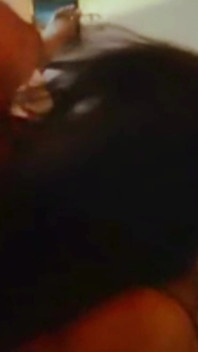 Pasangan kekasih gaya doggy sambil ngomong jorok