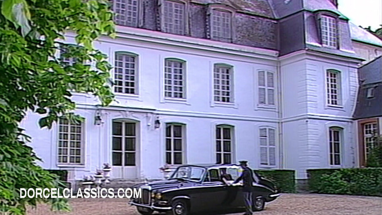 Dorcel classics: Um acidente fortuito
