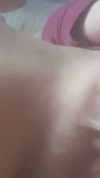 Finger That Pussy