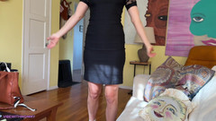 VibeWithMommy: Tutor Time Goes South! in All the Best Ways 