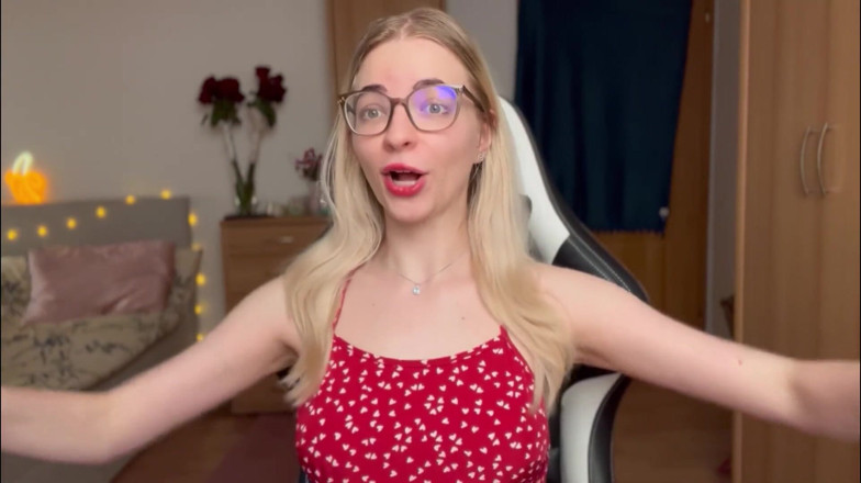 Goddess_Bella_Rae: Pravda o podrobení