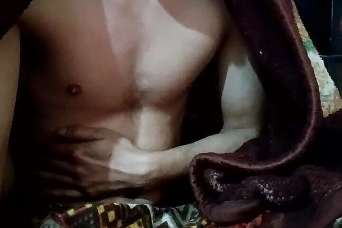 Gangbang straight: Nói chuyện tục tĩu trong khi gọi neha