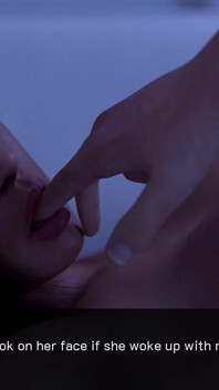 Lust Theory Stagione 1 - 15 - Alex viene sborrata nella bocca della sua matrigna