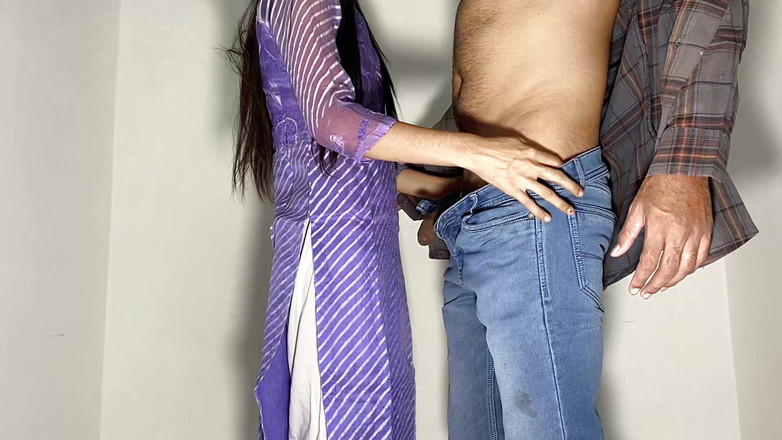 Desifilmy45: College Math Teacher Fucked the English Teacher Hard in the...