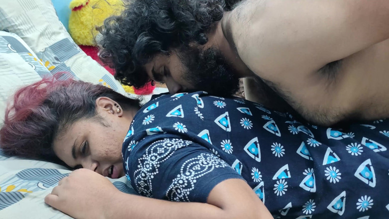 Vaigavarun45: Malayali paar heißer arschlecken, romantik