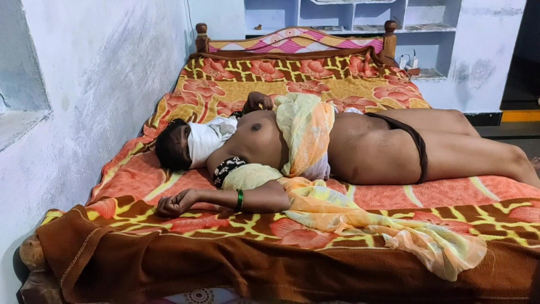 YourAnitha: Kandungan Buatan Sendiri Pasangan Kampung India