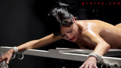 Graias Studio: Hanna's eerste sessie